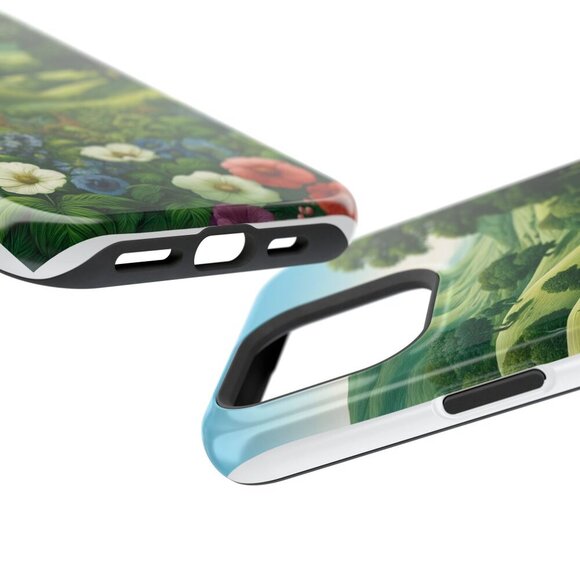 iPhone 15 phone case, MARPC1201 - Picture 10 of 13